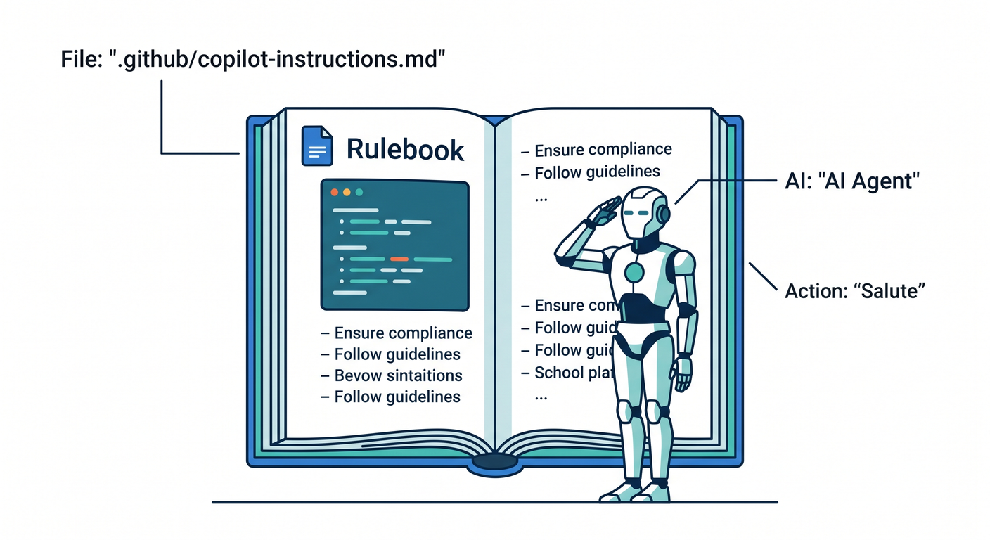 Instructions Rulebook
