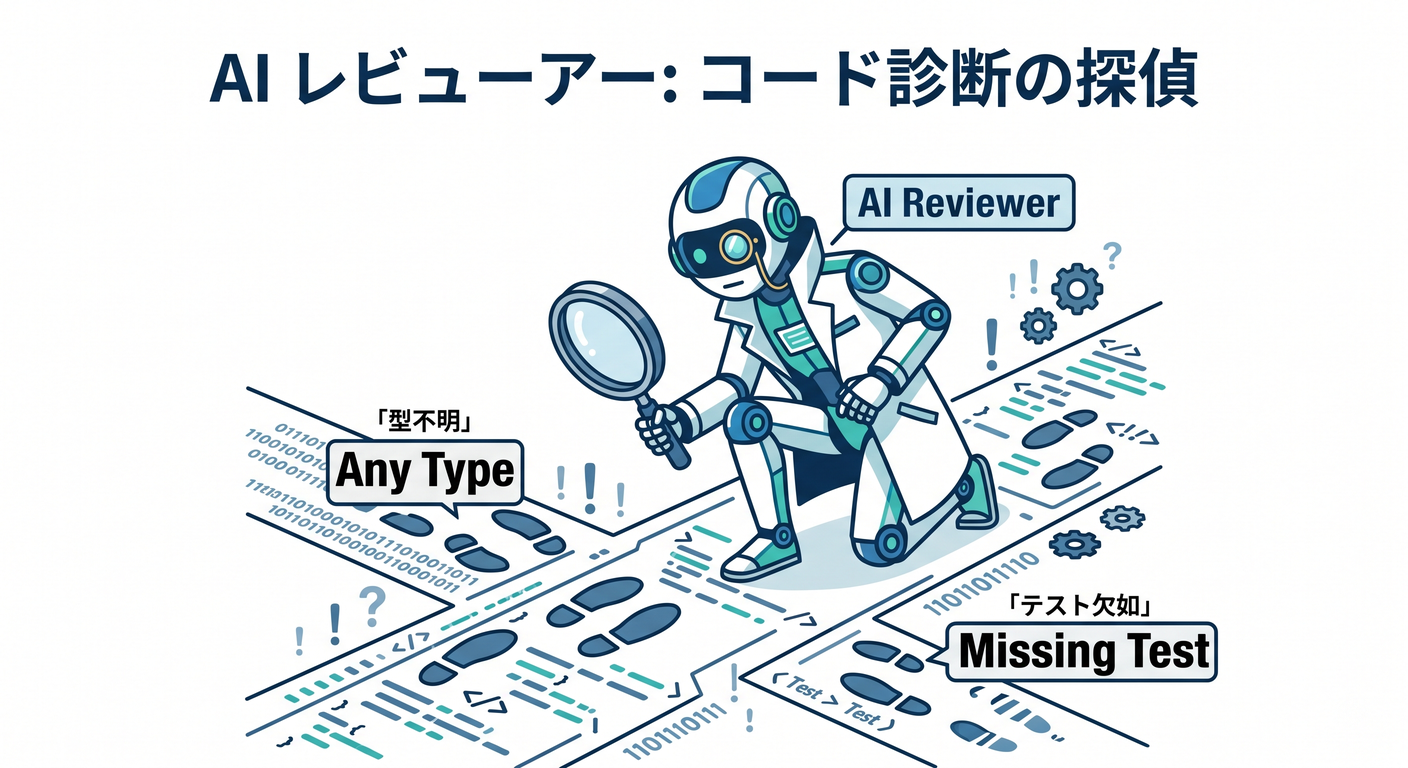 AI Review Detective
