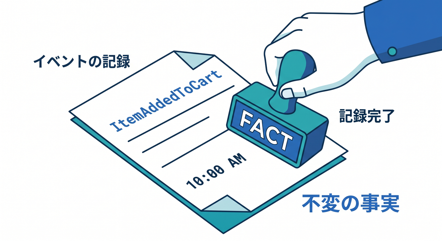 Event Stamp