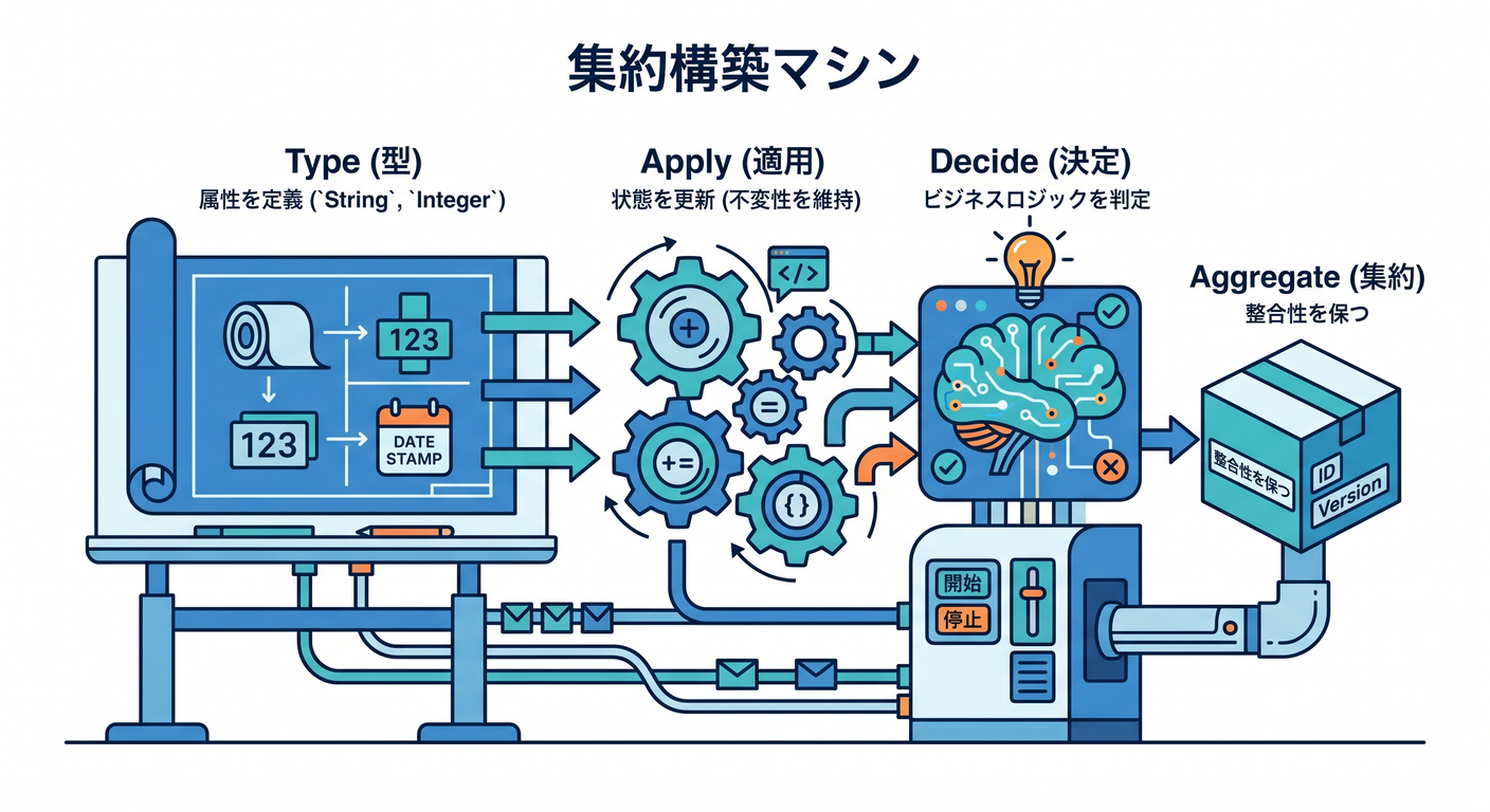 Code Machine