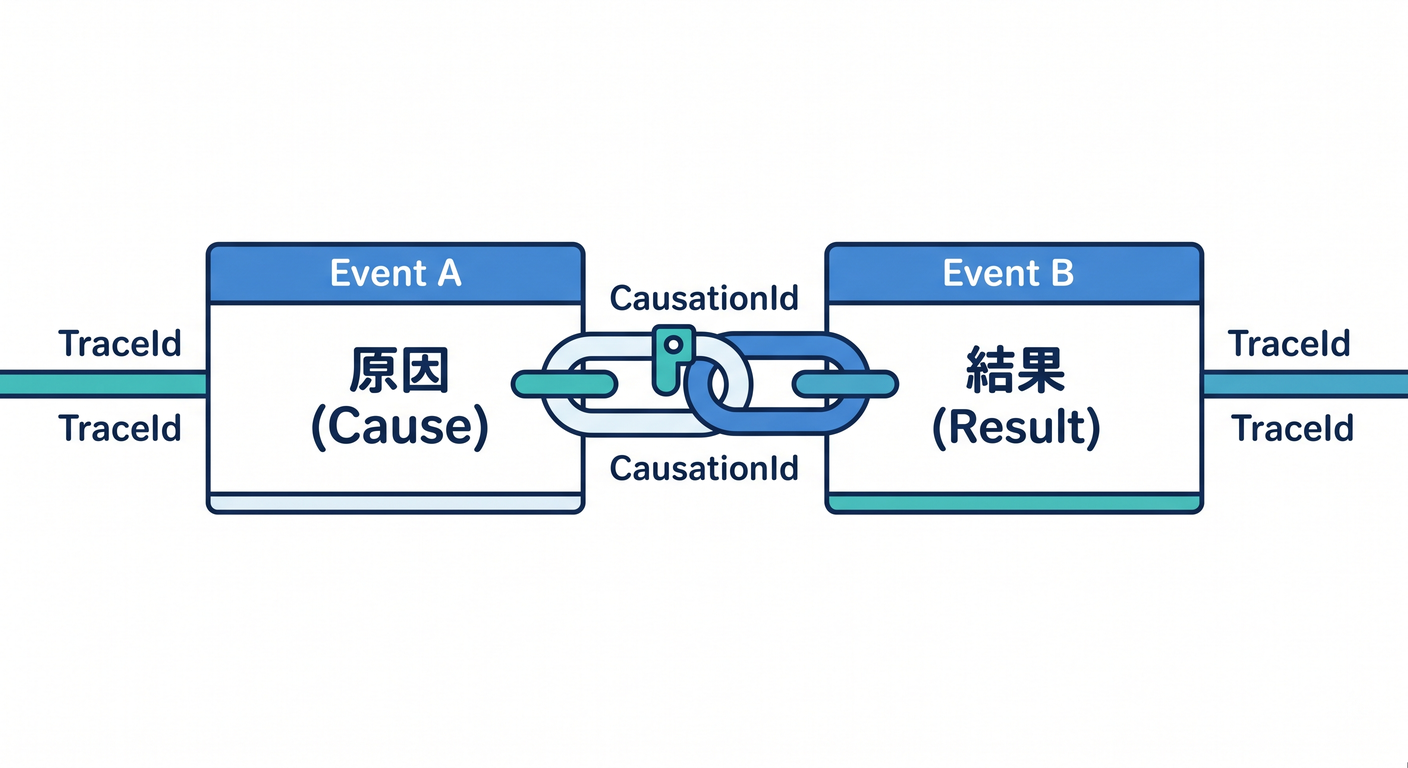 Causation Chain