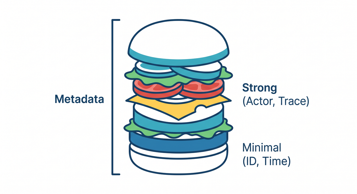 Metadata Layers