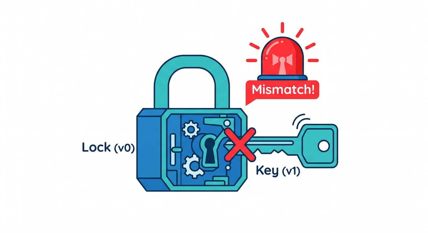 Concurrency Error Logic