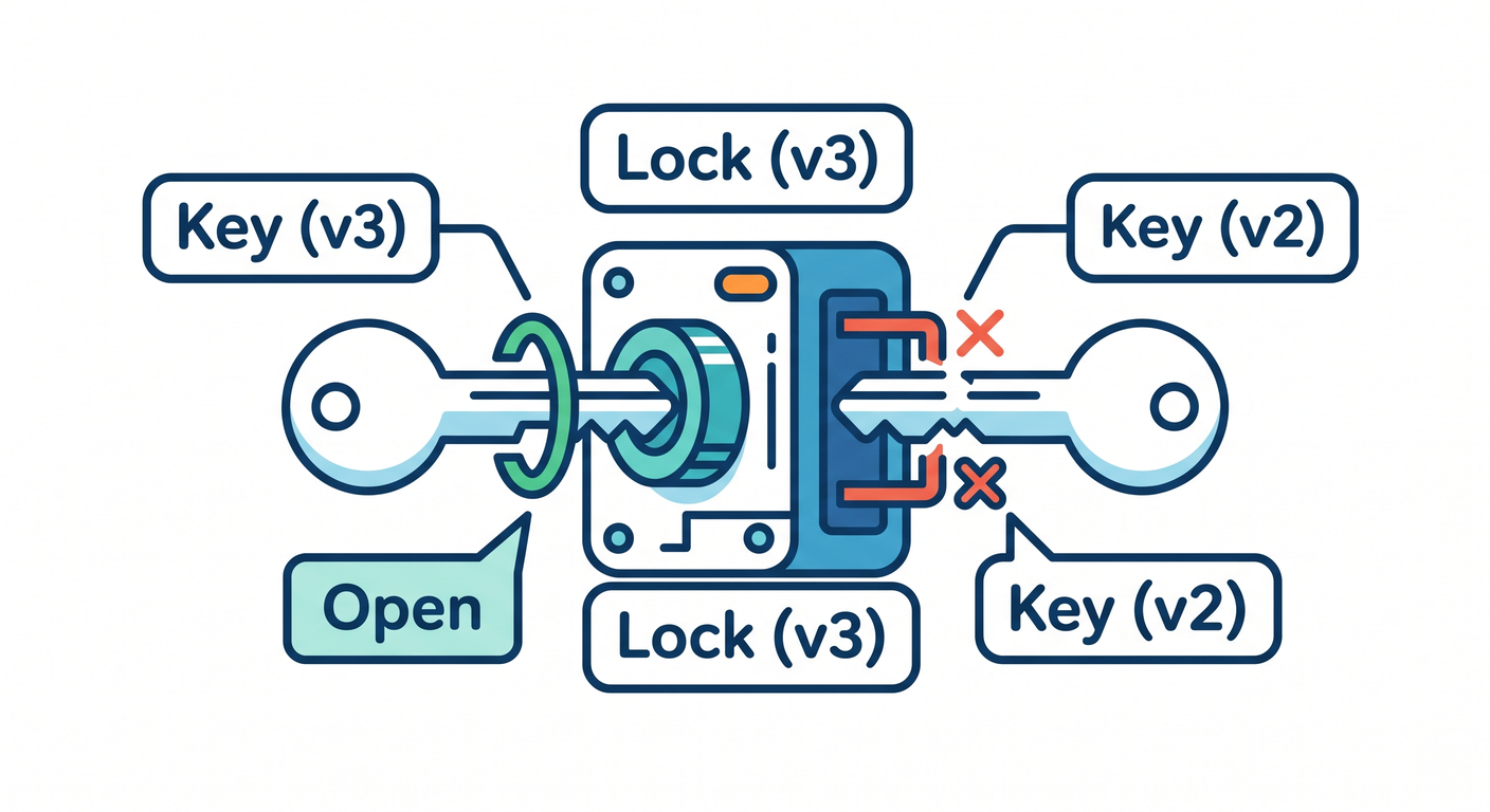 Optimistic Lock Preview