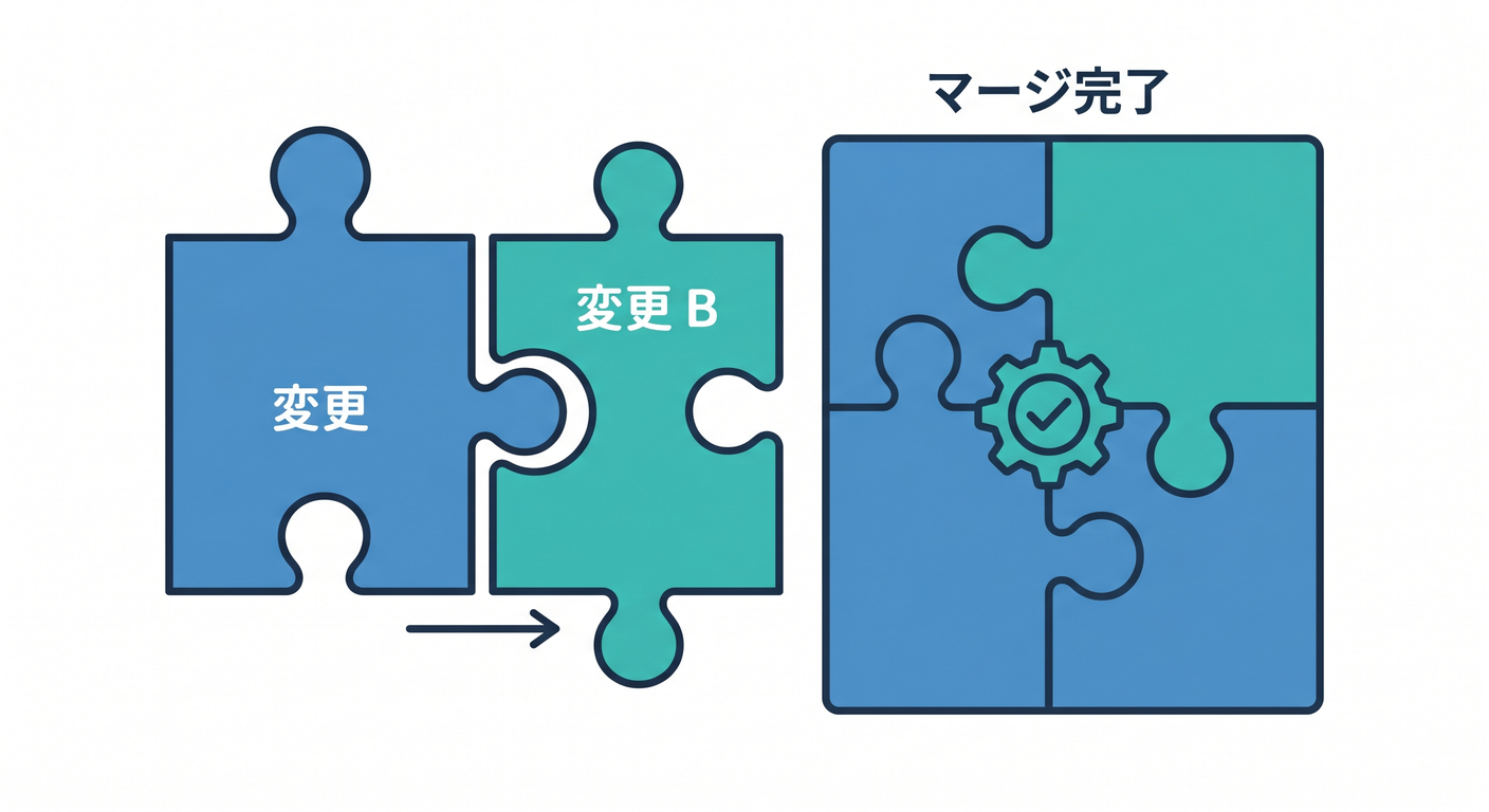 Merge Puzzle