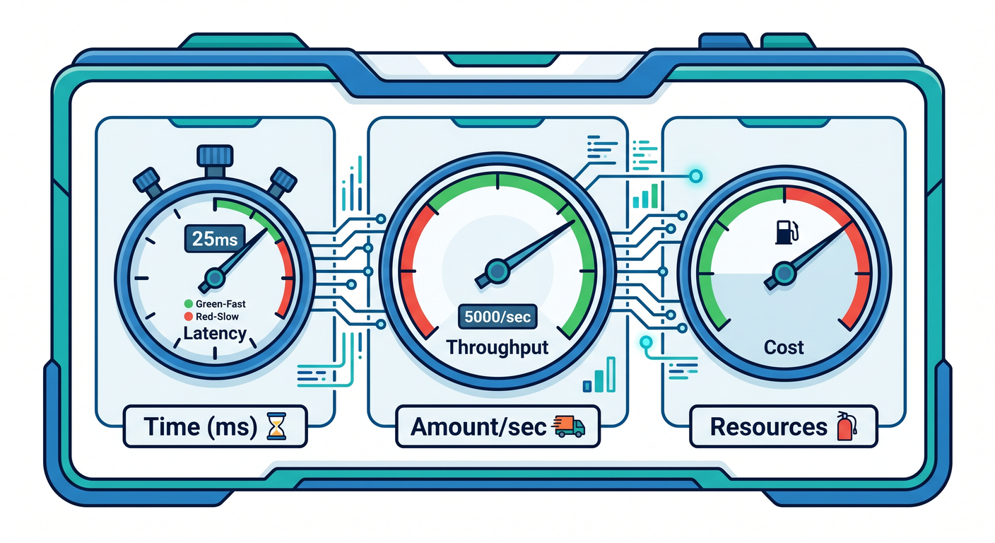 Performance Metrics