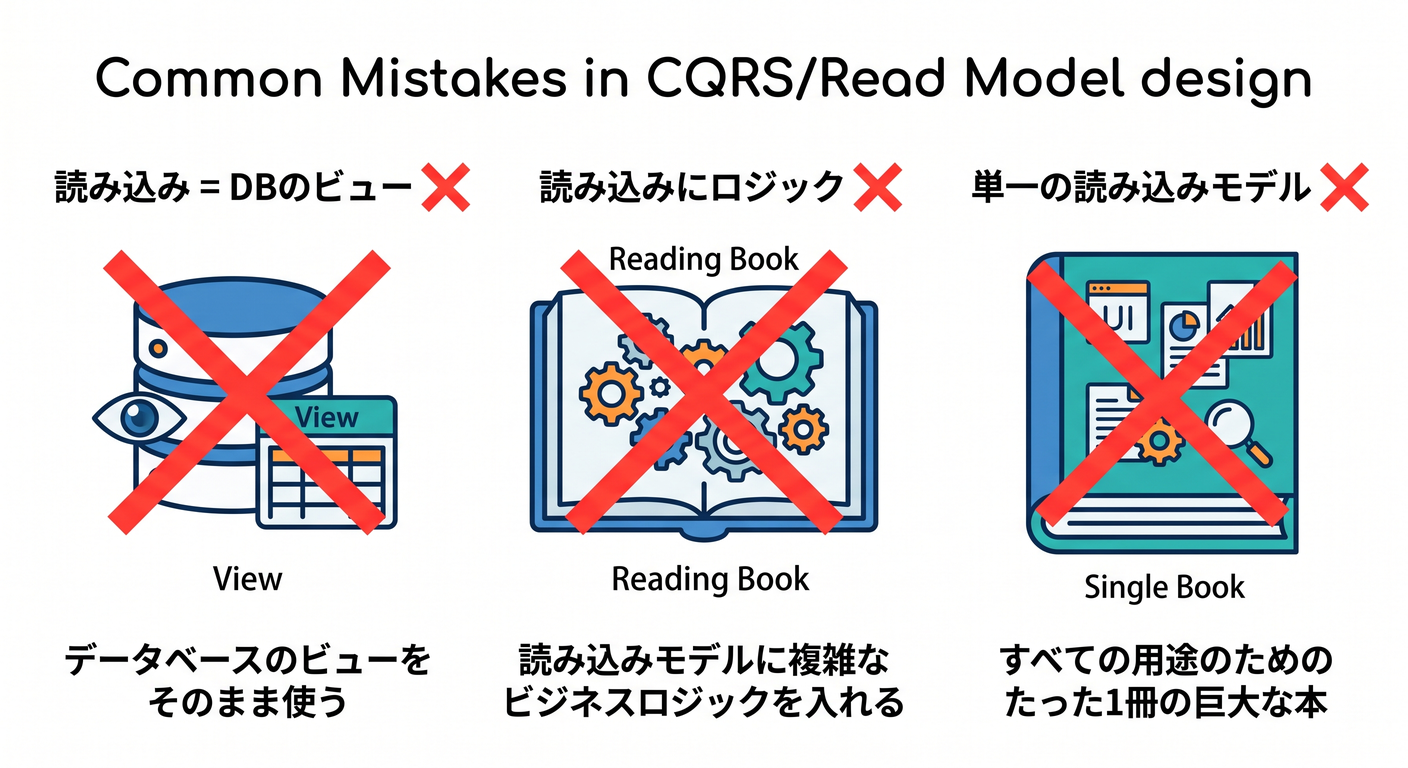 Common Mistakes