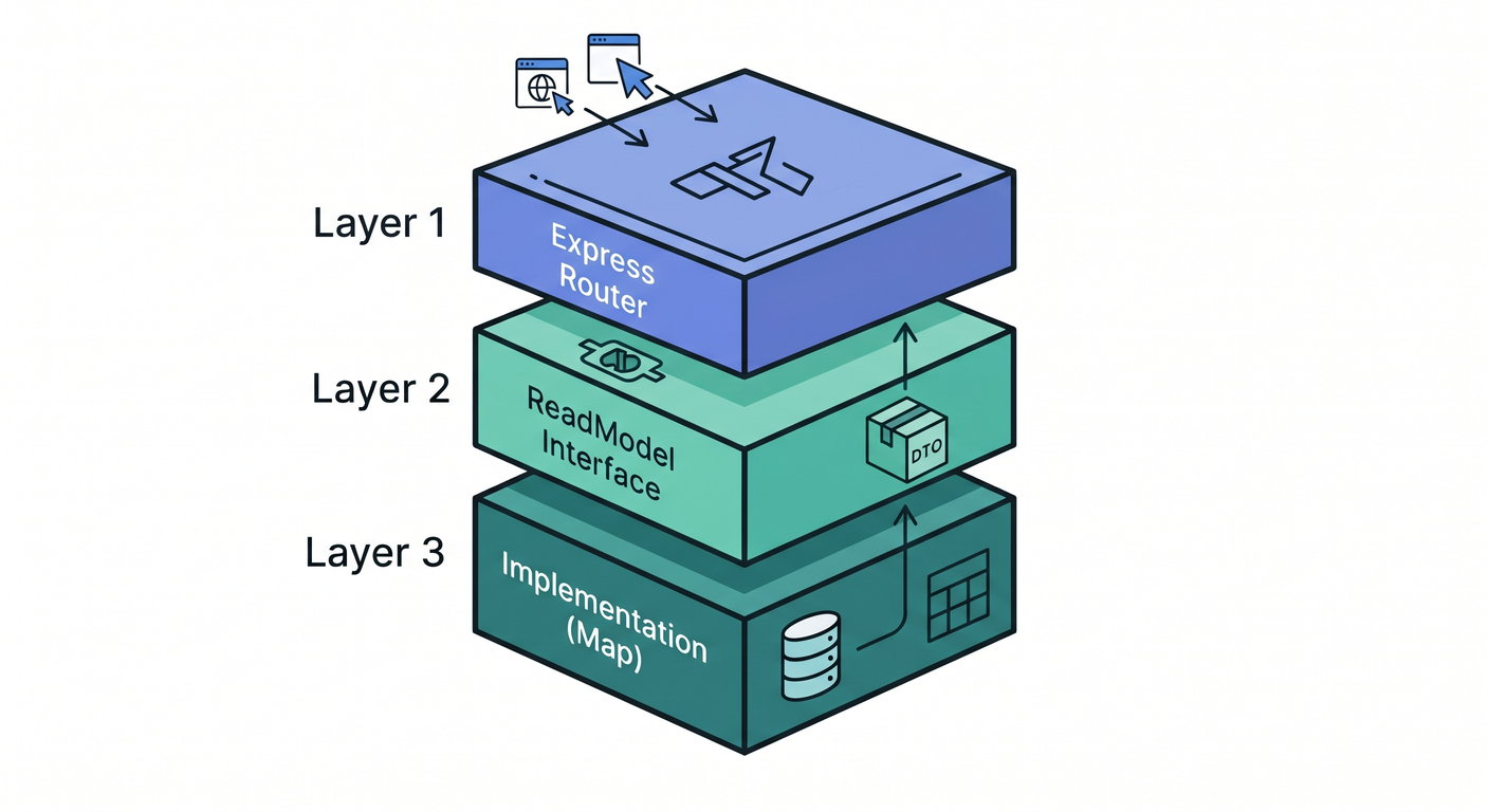 Layered Architecture