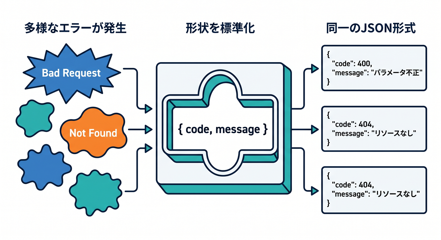 Error Handling