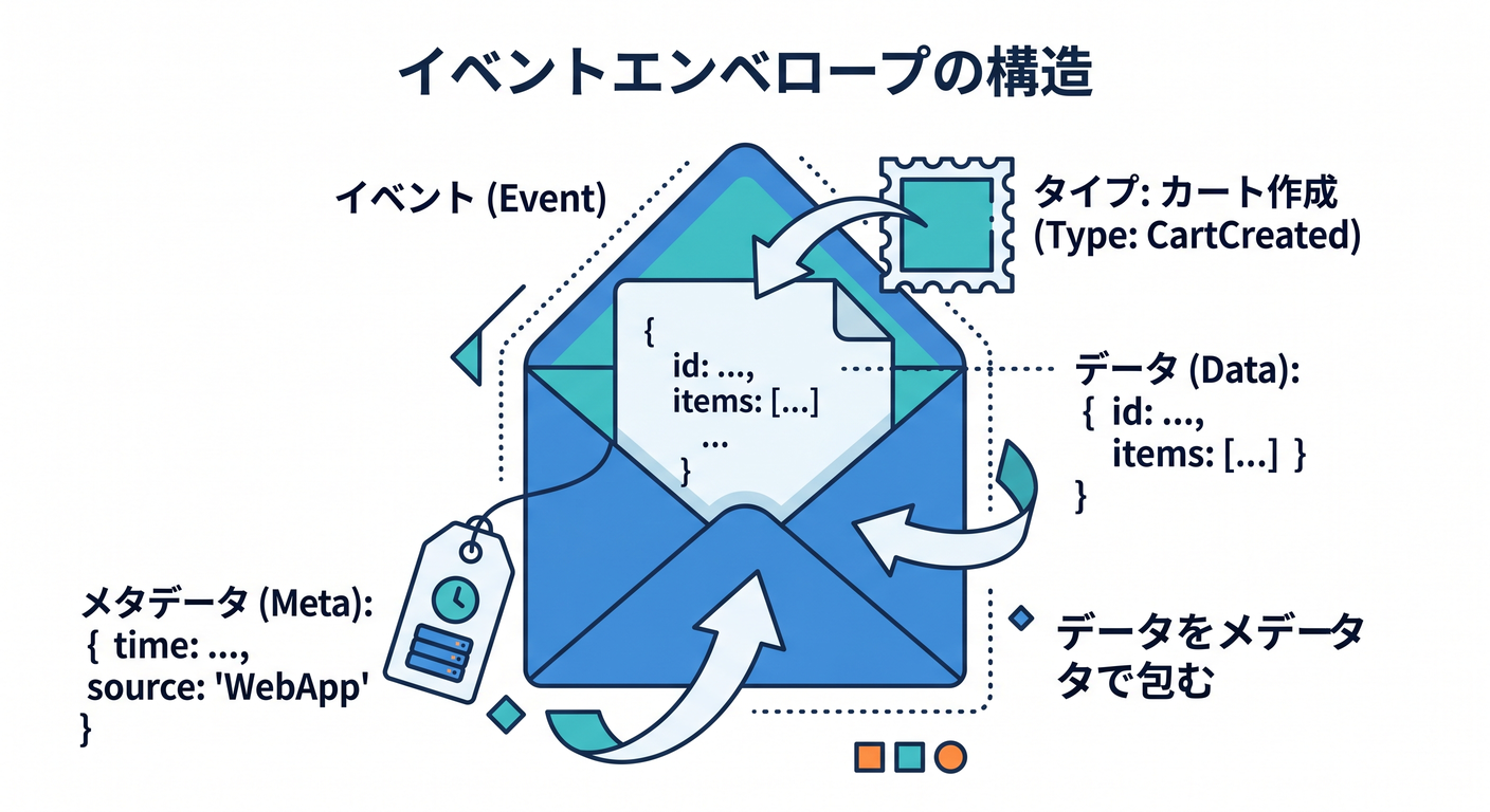 Event Envelope