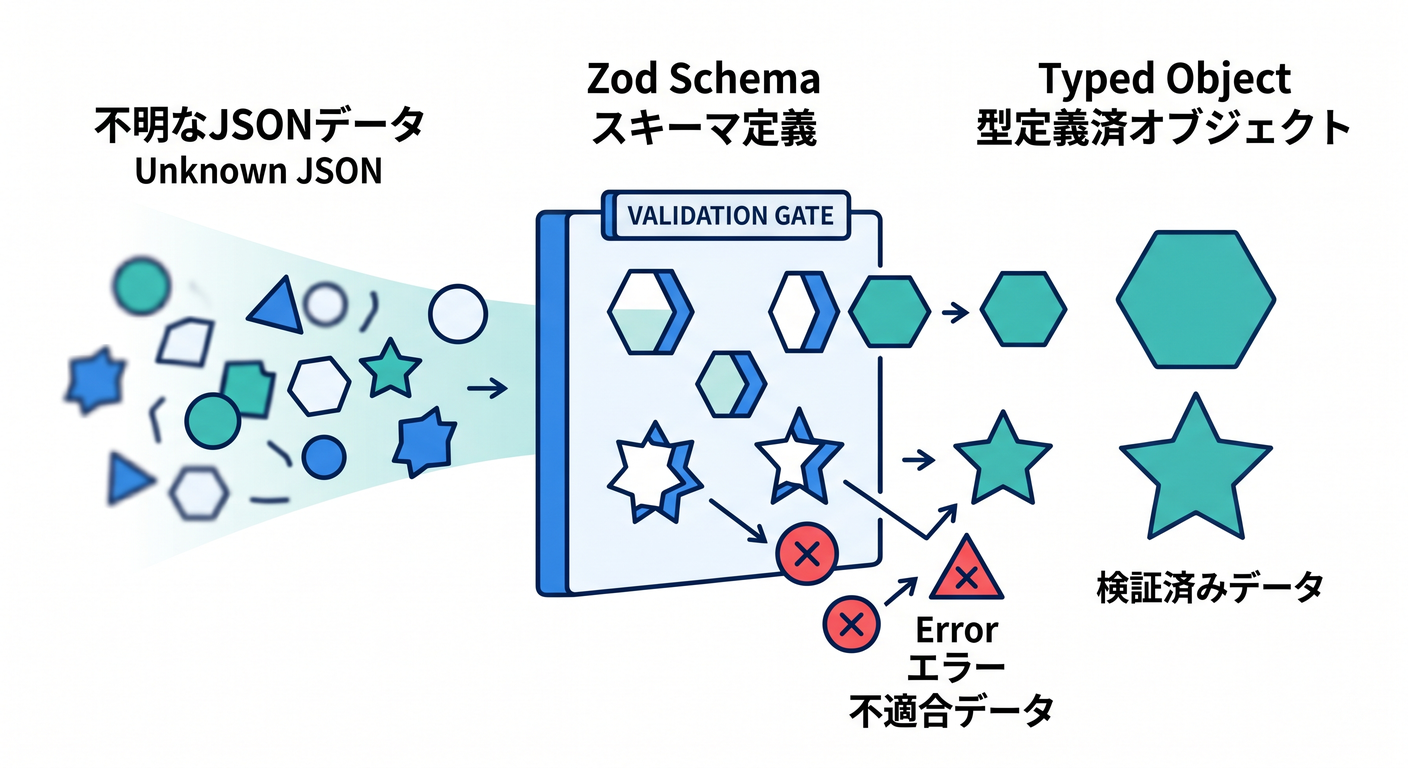 Validation Gate