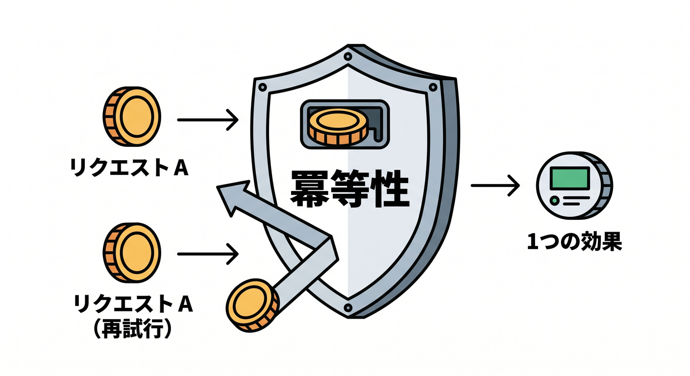 Idempotency Concept