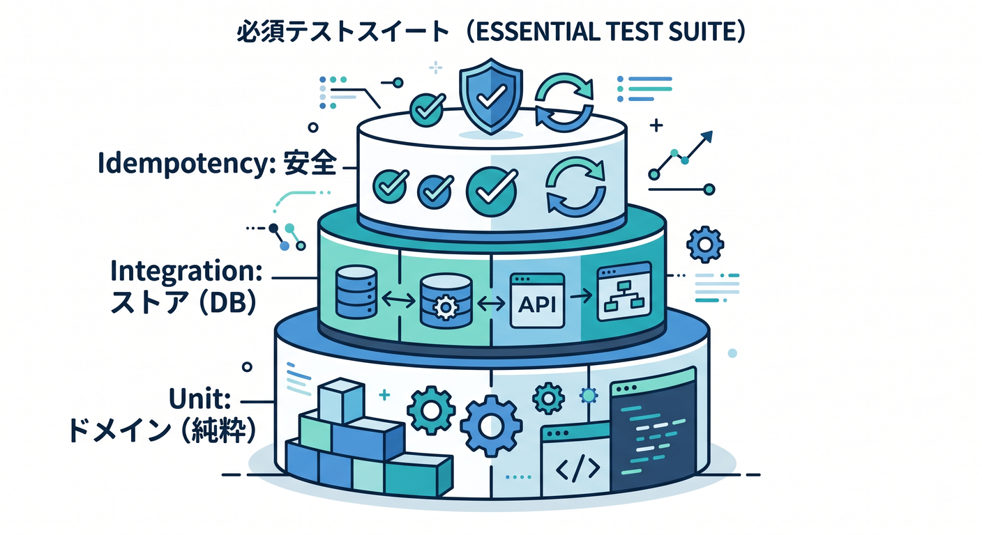 Test Suite