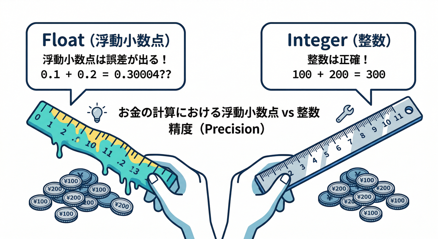 Integer Money
