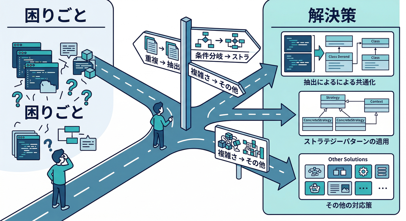 Pattern Decision Tree