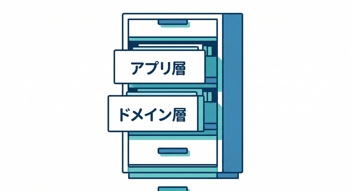 Clean Folder Structure
