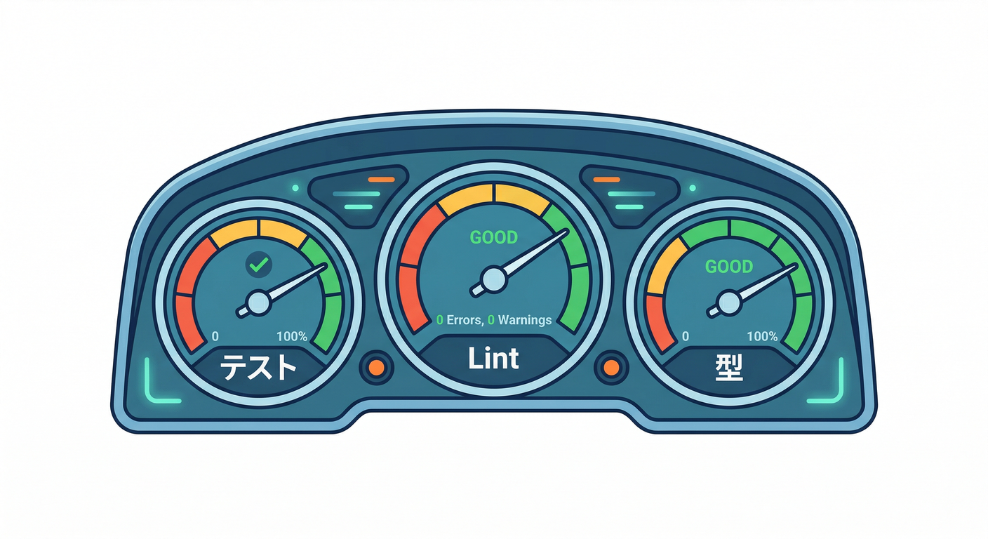 Project Health Dashboard