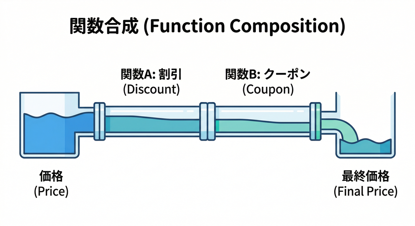 Function Pipeline