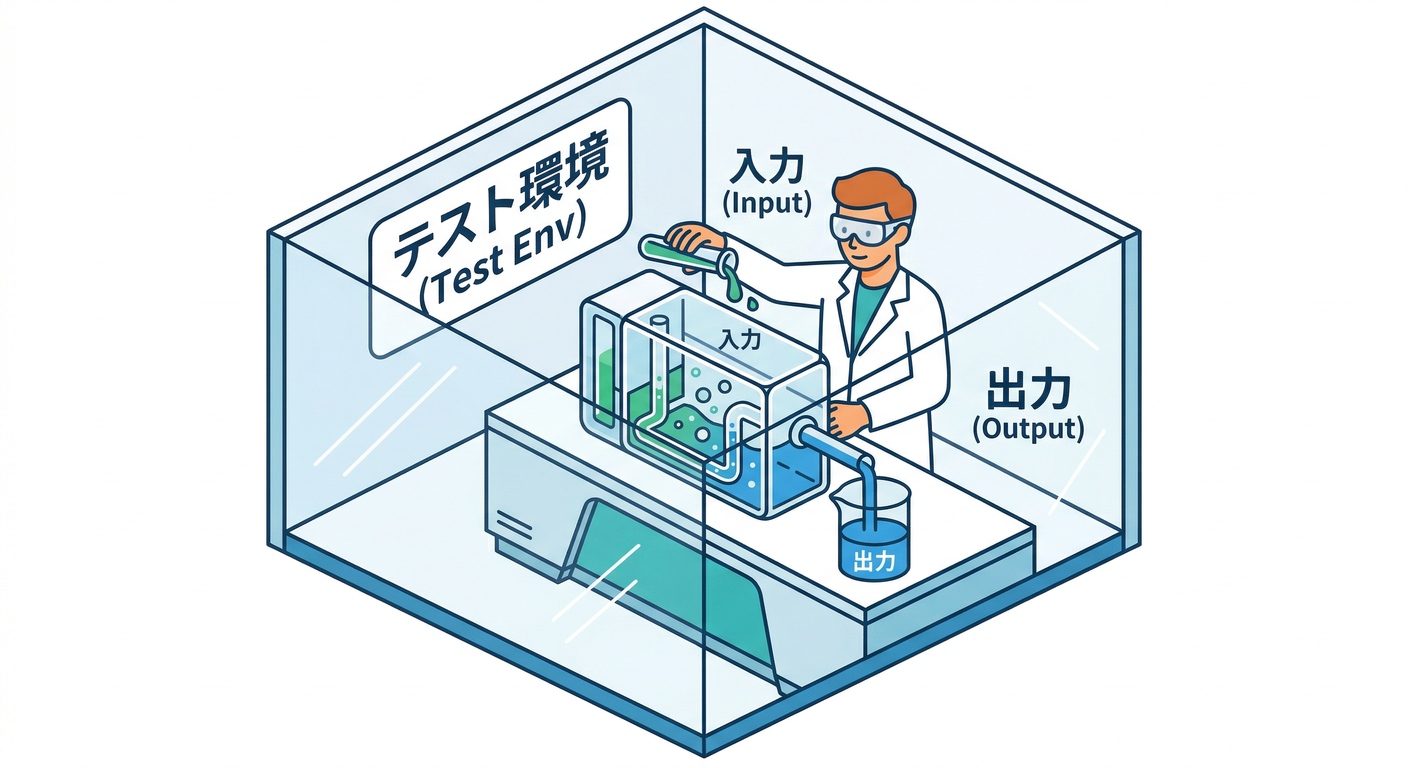 Pure Function Testing