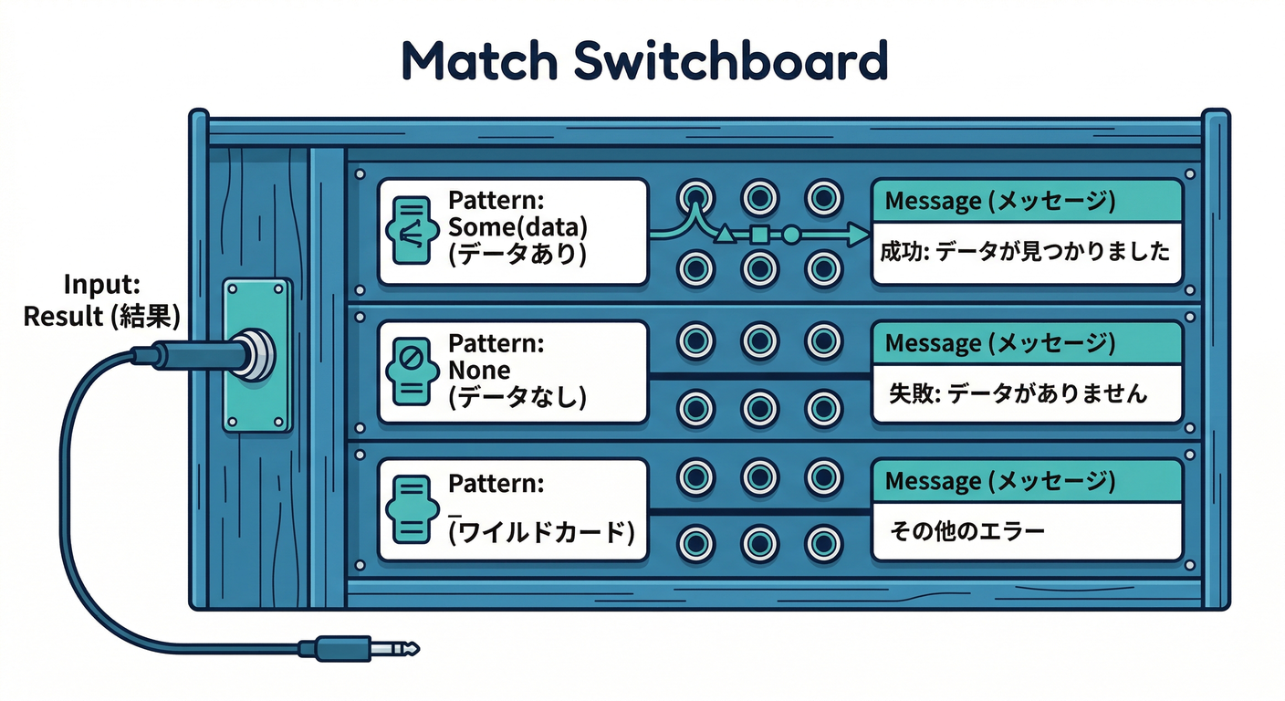 Match Expression