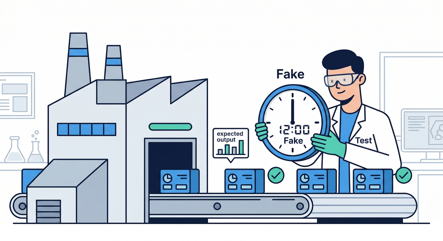 Testability