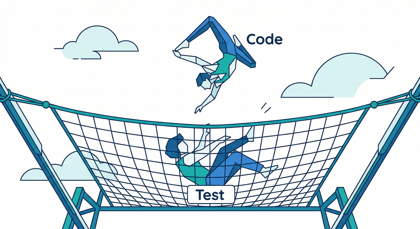 Testing Safety