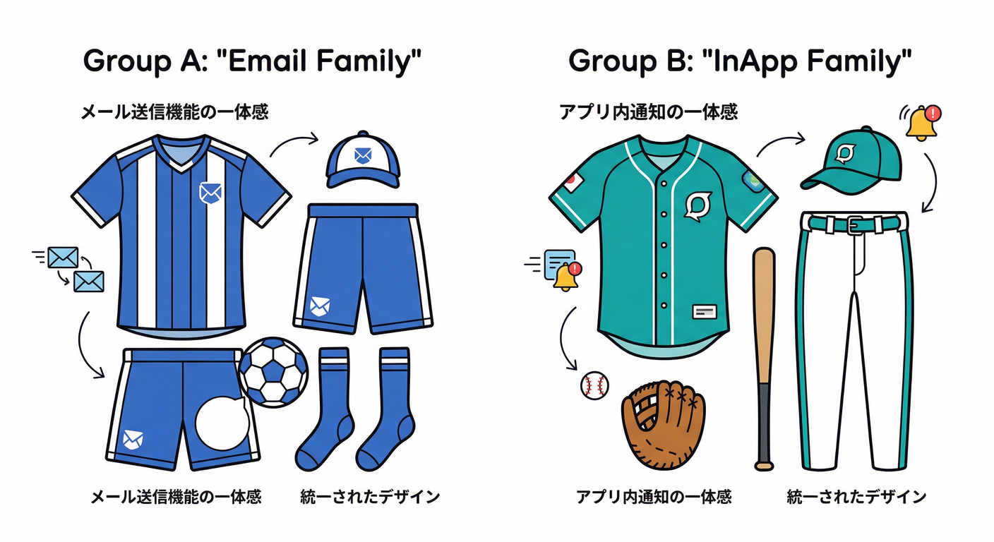 Family Set