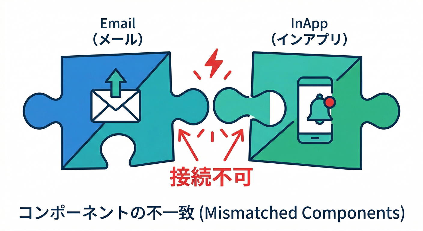 Mismatch Puzzle