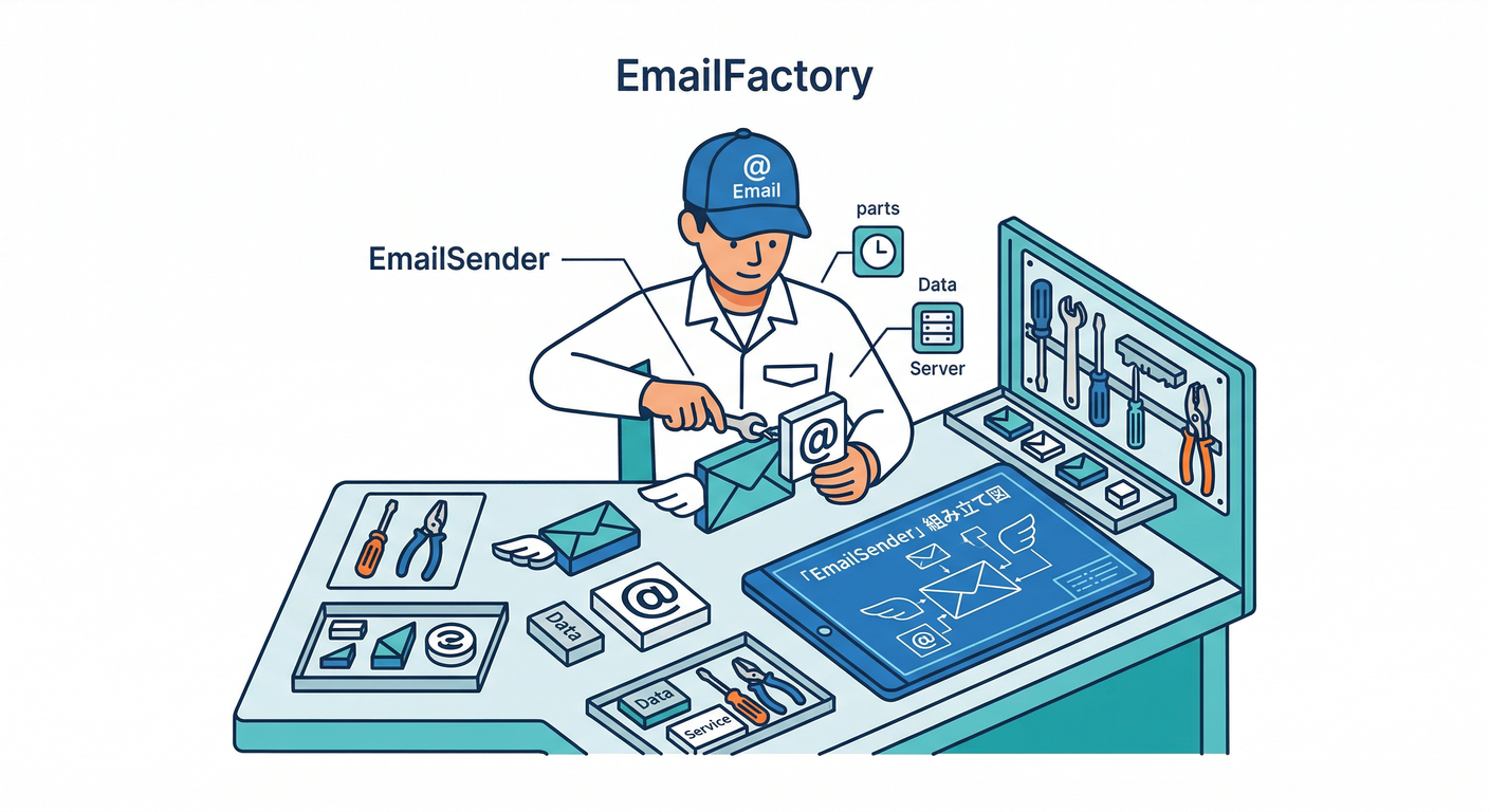 Factory Implementation