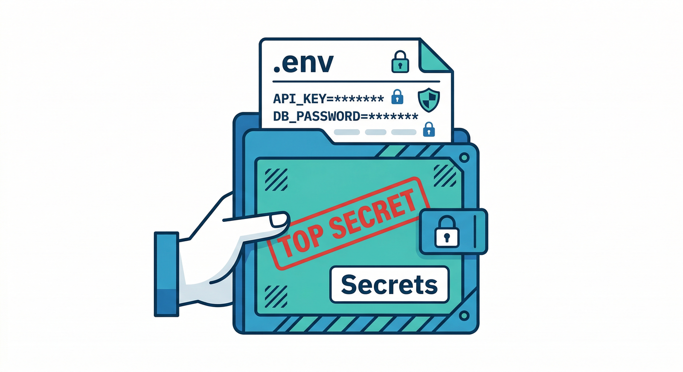 Env File