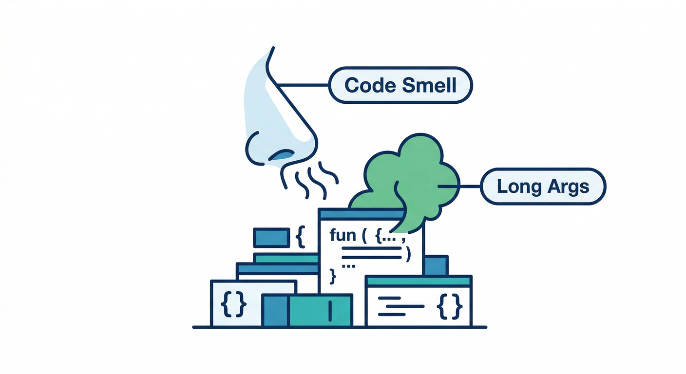 Code Smell
