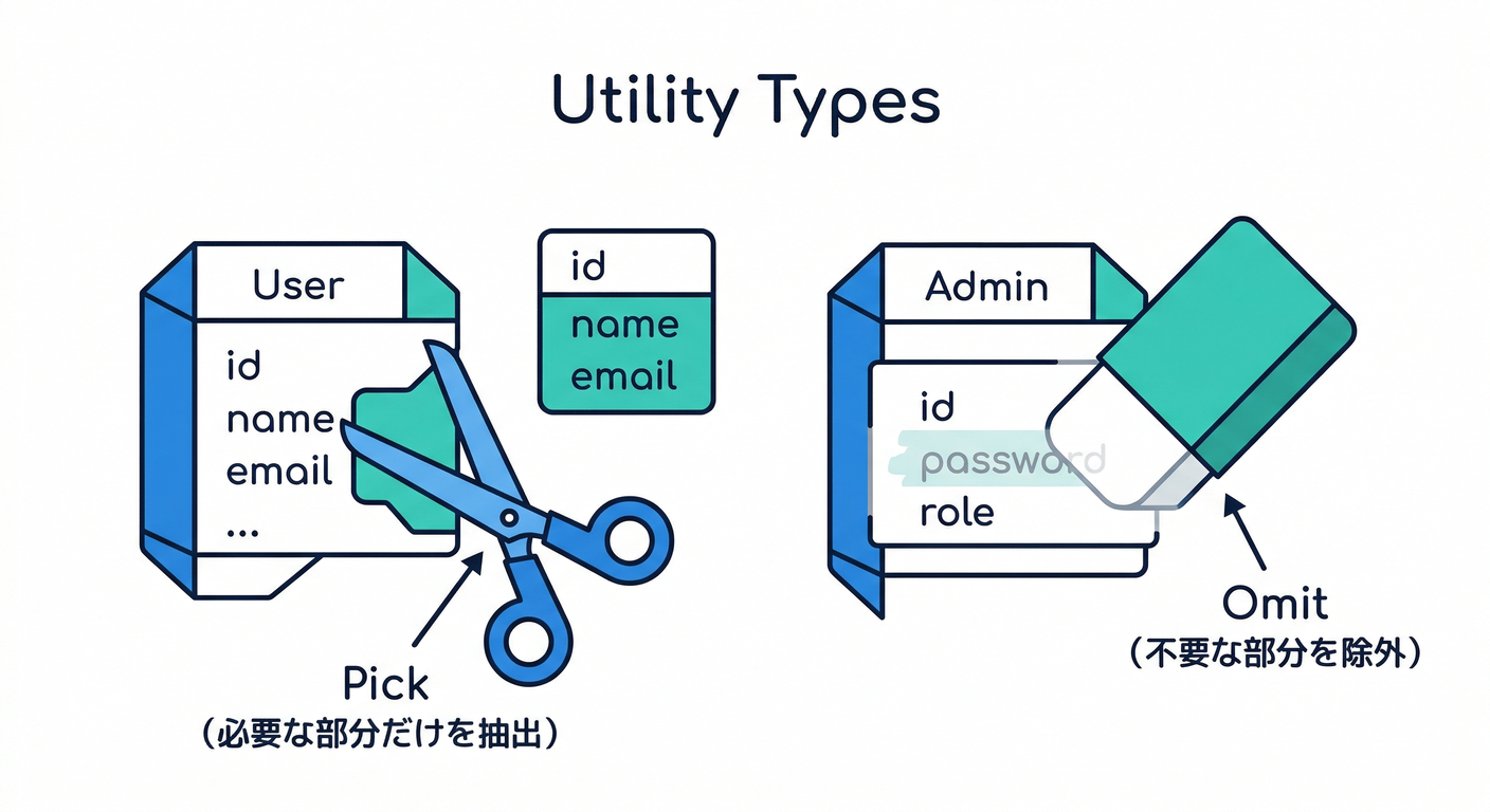 Utility Types
