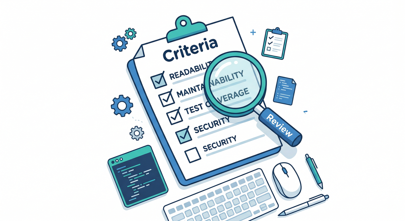 Review Checklist