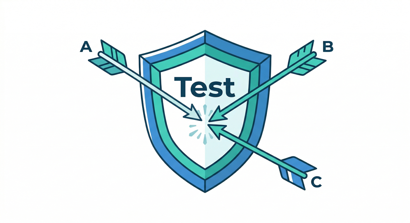 Test Shield