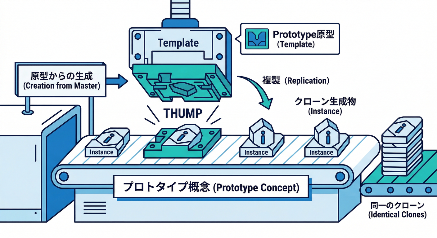 Prototype Concept