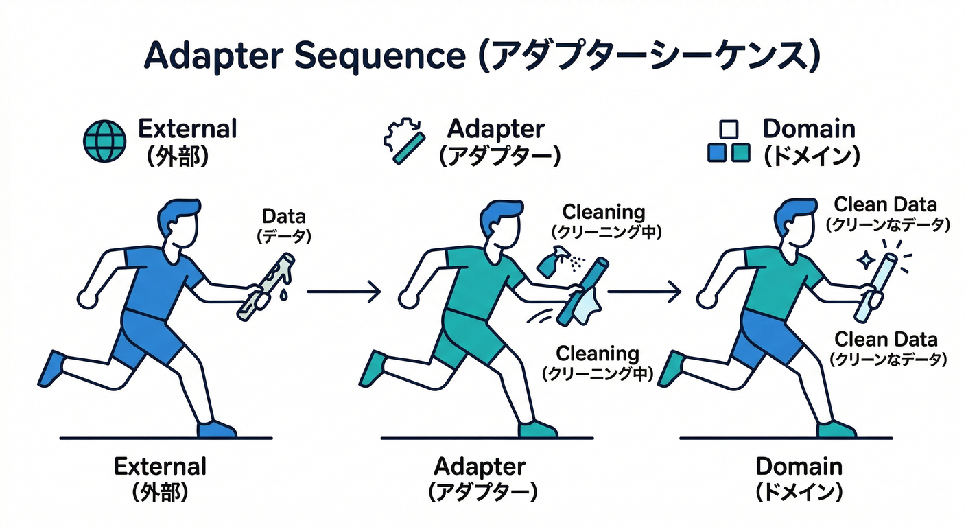 sequence