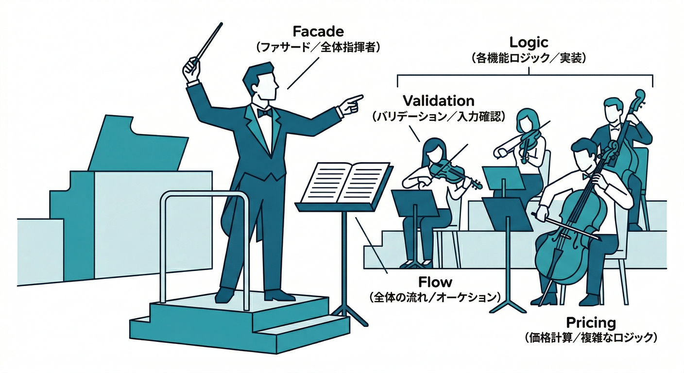 Orchestra Conductor (orchestra_conductor)