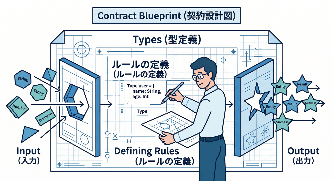 Contract Blueprint (contract_blueprint)