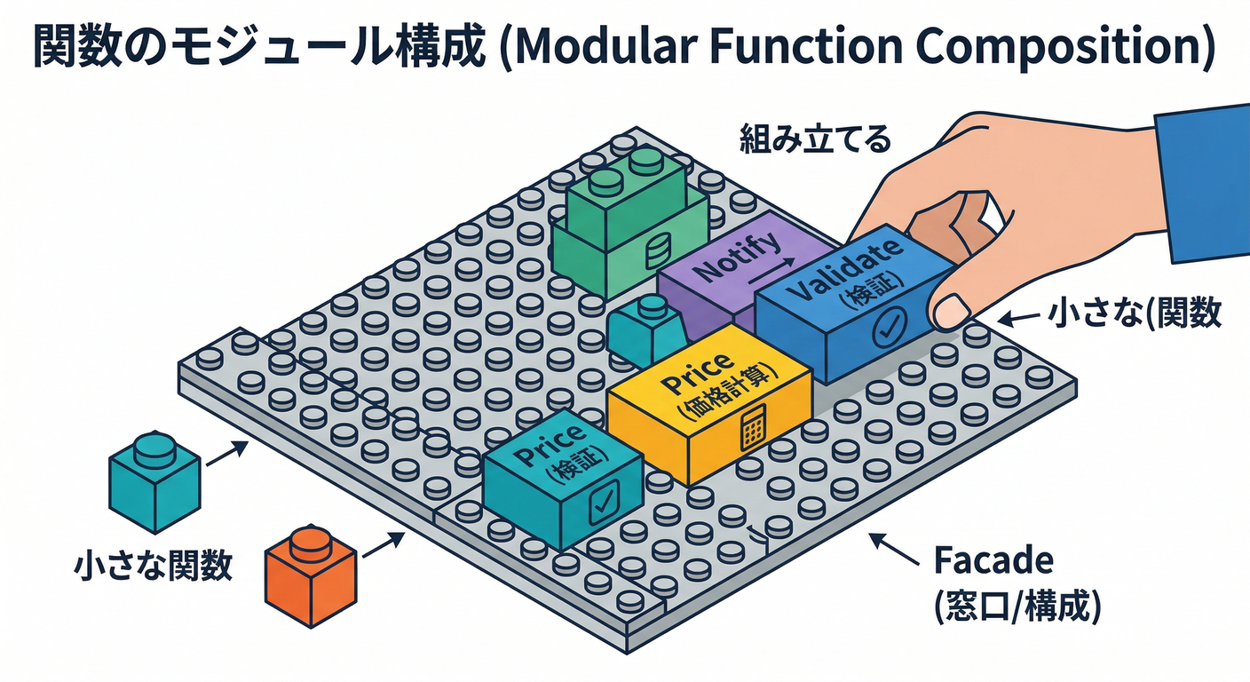 Modular Lego Blocks (modular_lego_blocks)