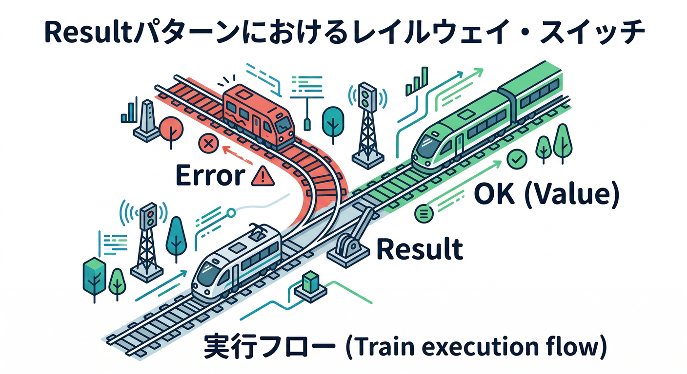 Result Pattern Switch (result_pattern_switch)