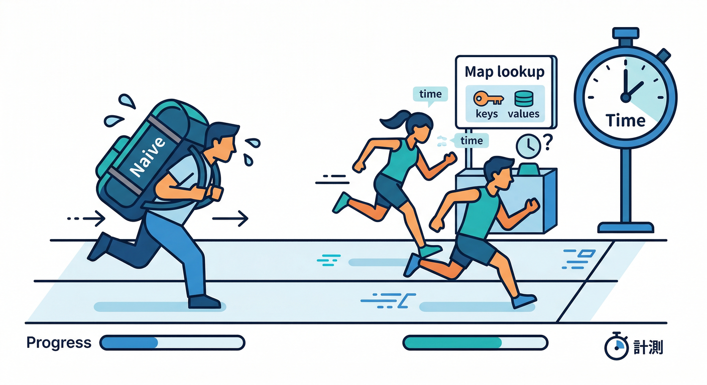 Benchmark Sprint Track (benchmark_sprint_track)