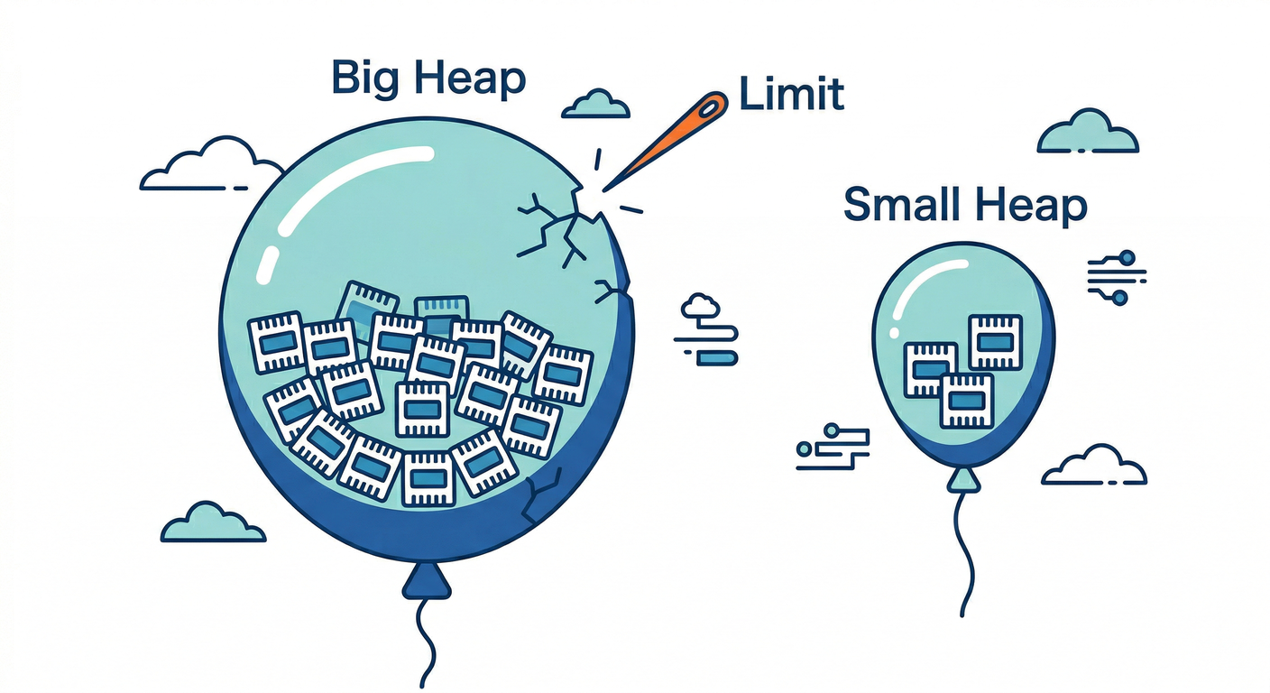 Memory Balloon Size (memory_balloon_size)