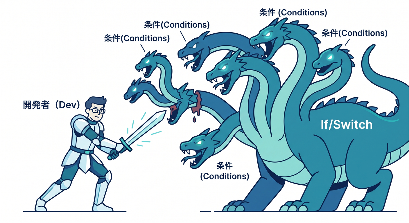 Hydra If