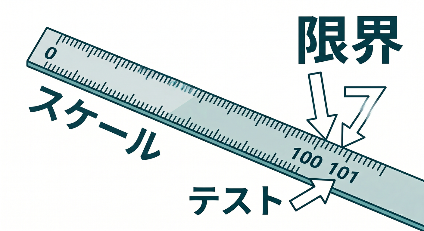 Ruler Boundary