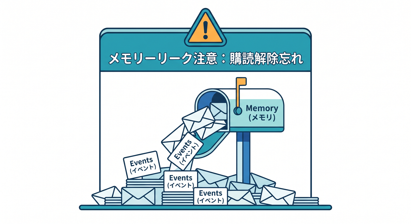 7. よくある落とし穴⚠️(ここで事故る人多い〜!)