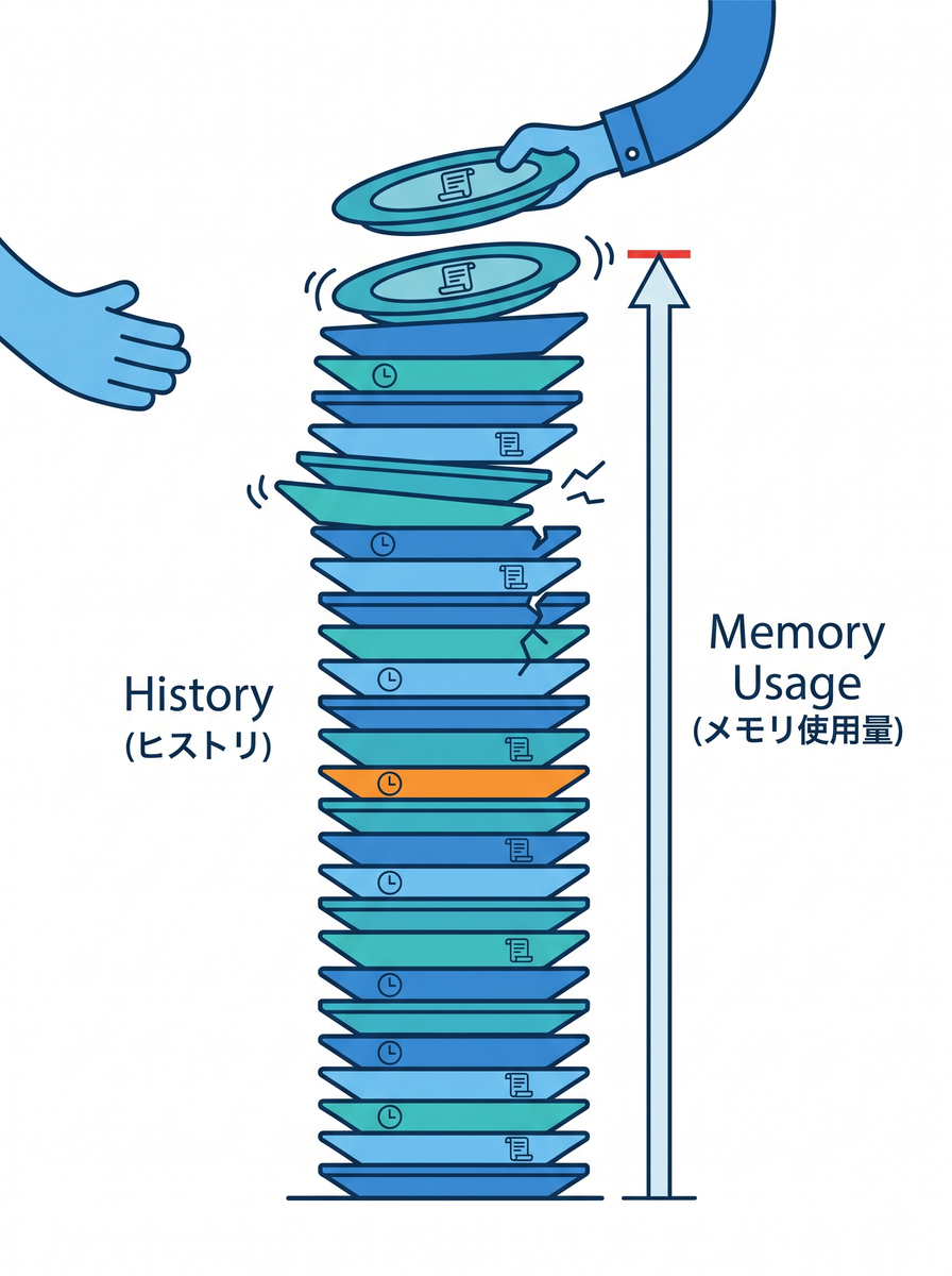 Stack Memory