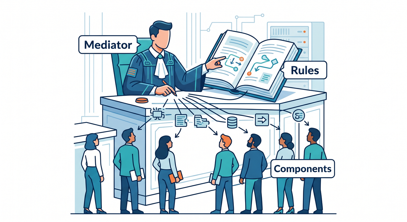 Rulebook Judge