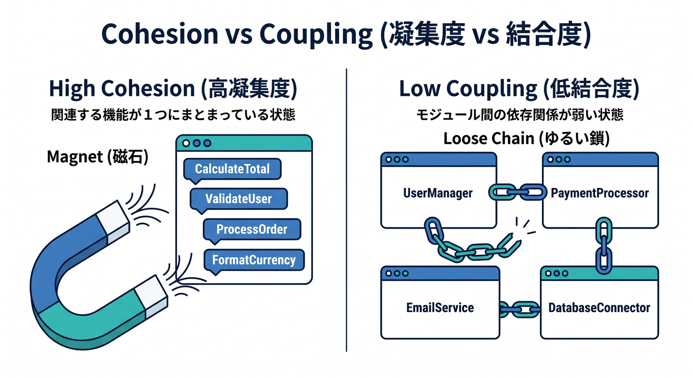 Core Concept