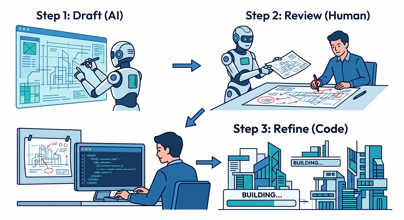 AI Workflow