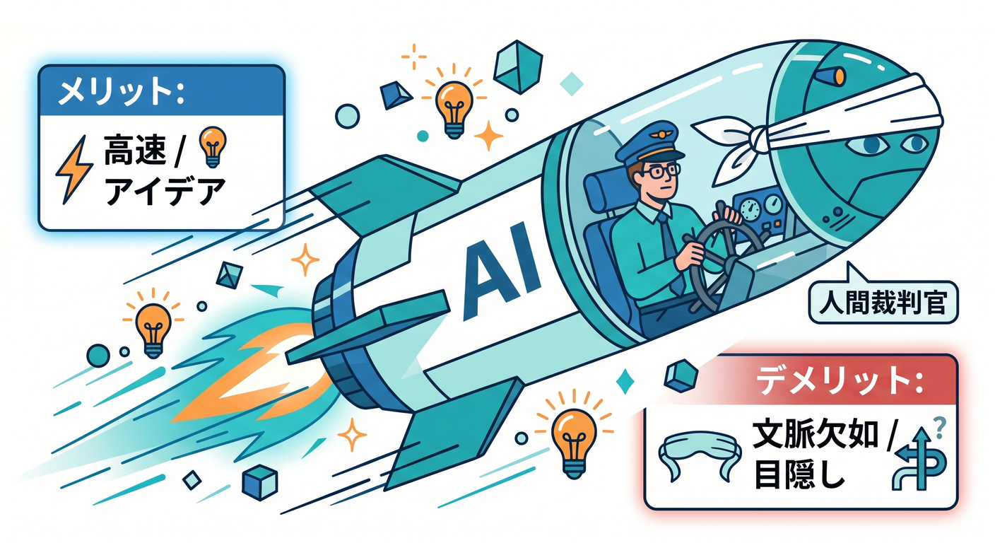 AI Pros and Cons